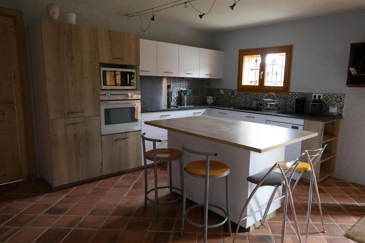 Le Relais Des Bornes - Gite & Spa Villy-le-Bouveret France
