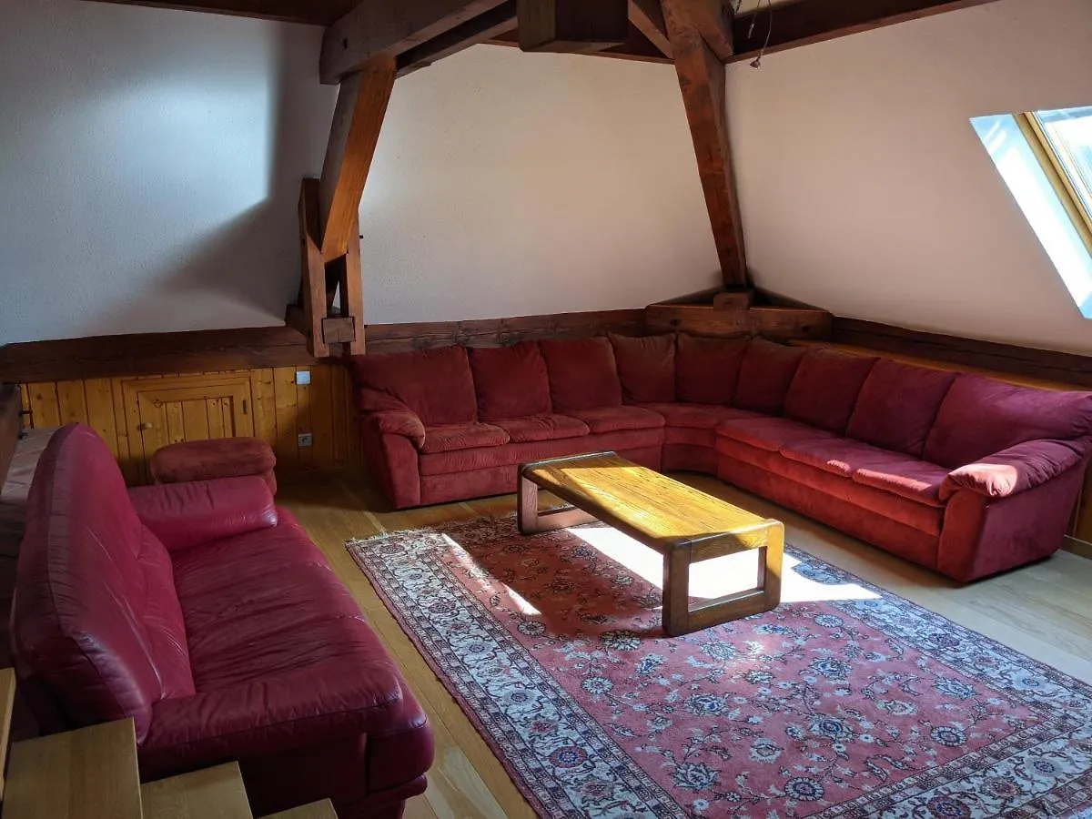 Le Relais Des Bornes - Gite & Spa Villy-le-Bouveret