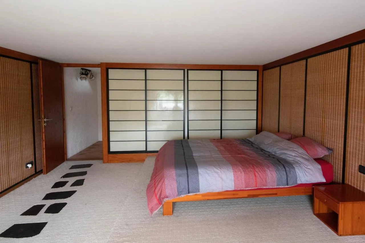Le Relais Des Bornes - Gite & Spa Villy-le-Bouveret France
